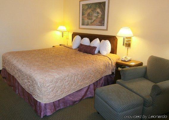Hyatt Place Hampton Convention Center Chambre photo
