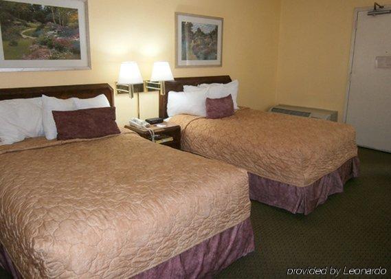 Hyatt Place Hampton Convention Center Chambre photo