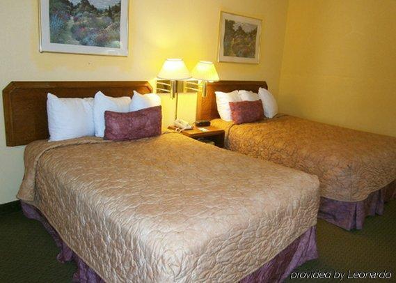 Hyatt Place Hampton Convention Center Chambre photo